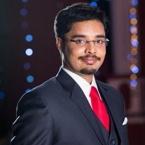 Sirish Susvaram