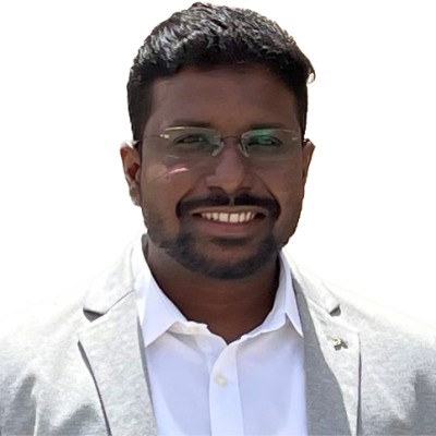 sabarinath rajasekar