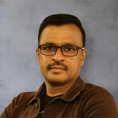Vasudevan G